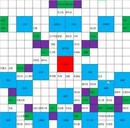 太吾绘卷赚钱建筑布局与设计技巧