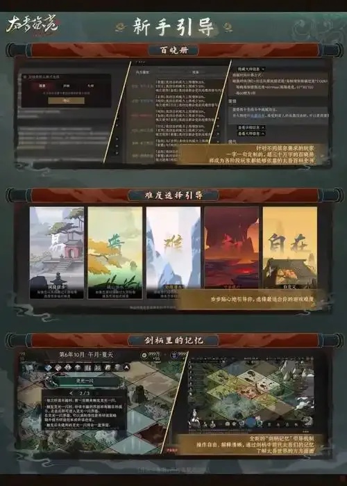 太吾绘卷最新版下载pc!惊爆海量资源,背后竟藏玄机?