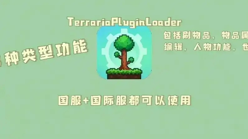 泰拉瑞亚辅助工具iOS版下载与使用指南