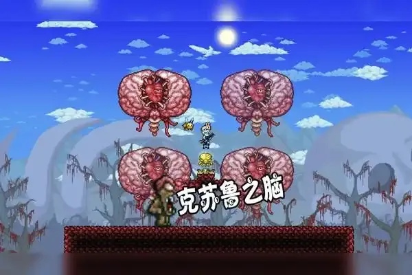 泰拉瑞亚科技魔杖怎么获得?