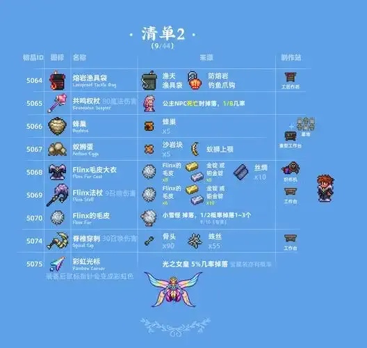 泰拉瑞亚科技魔杖怎么用放置器:轻松掌握放置器技巧