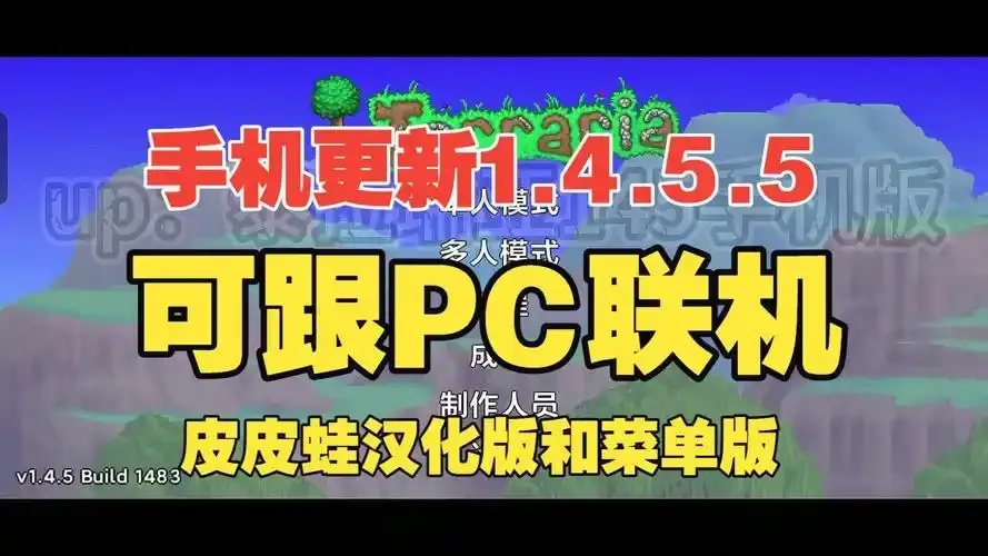 泰拉瑞亚外挂悬浮窗风险解析