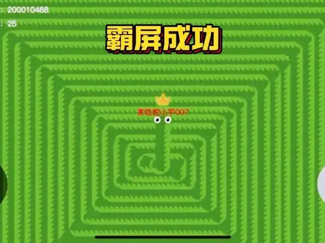 贪吃蛇大作战mod开挂版