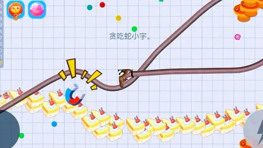 贪吃蛇大作战辅助器全网最全攻略