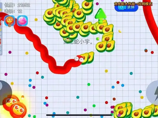 贪吃蛇大作战挂软件攻略:安全高效自动游戏指南