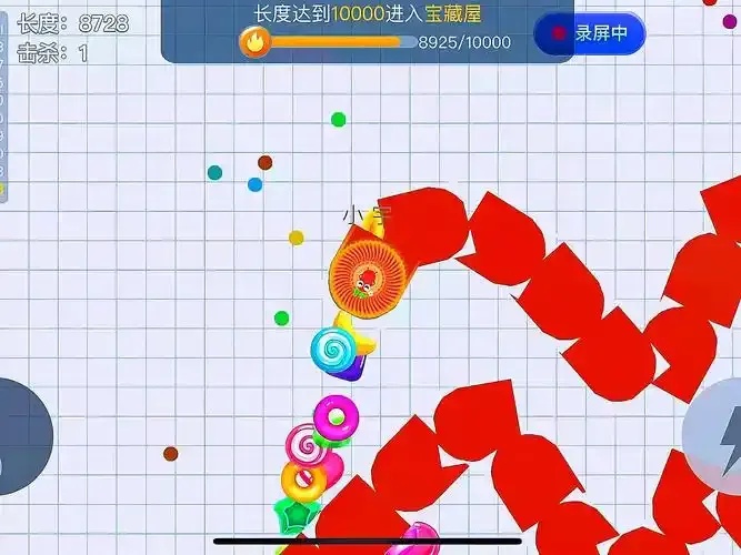 贪吃蛇大作战脚本辅助指南:轻松通关秘籍