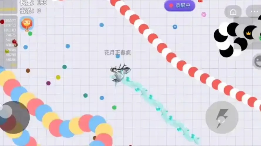 贪吃蛇无尽大作战脚本辅助:如何在游戏里实现真正的无敌?