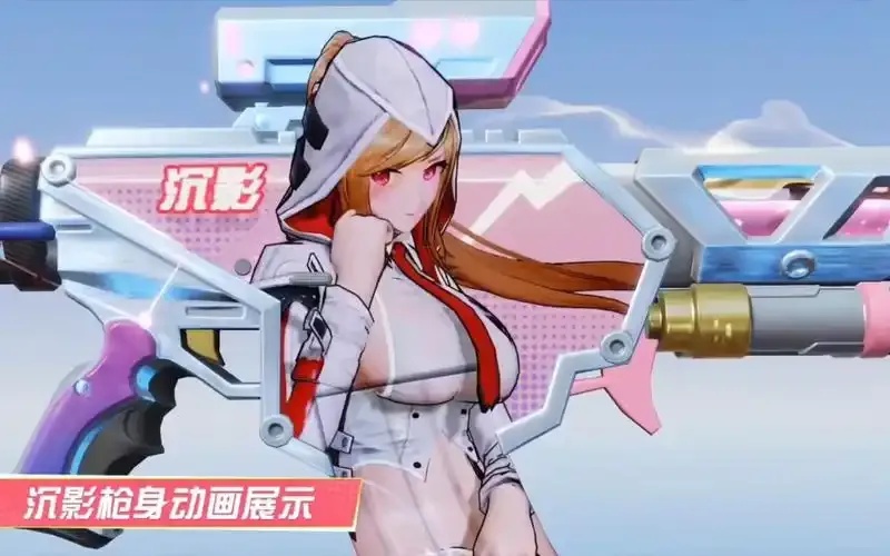 探秘《荒野行动》美女皮肤魅力解析