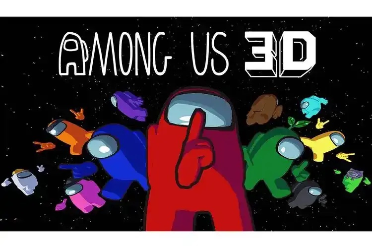 探索Among Us Clone的惊人世界