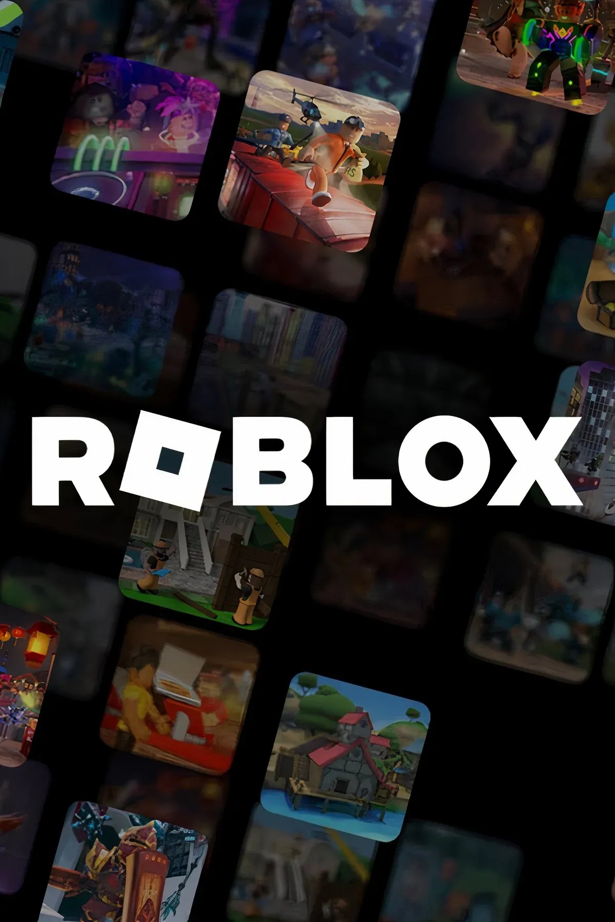 探索Roblox中国官网:游戏世界入口