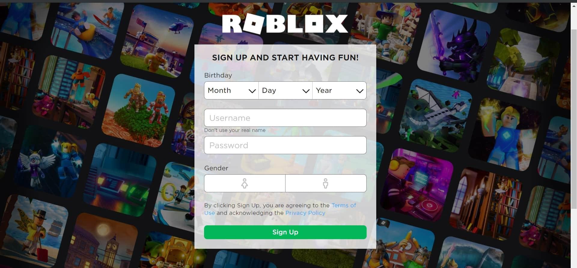探索Roblox中国官网:游戏世界入口