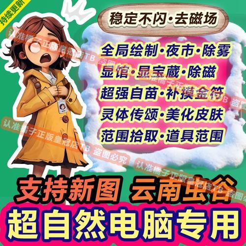 探索超自然行动组科技辅助破解版背后的惊人秘密!