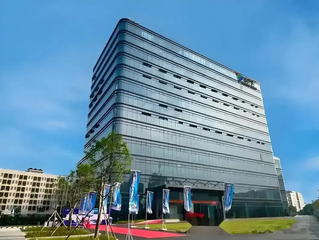 探索深圳蜗牛科技的未来发展与创新之路