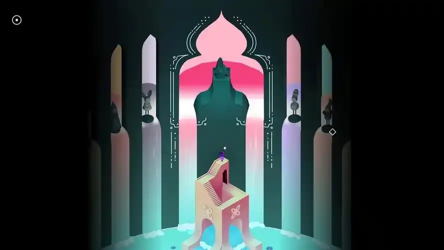 探索神秘的纪念碑谷,绝美风景全攻略