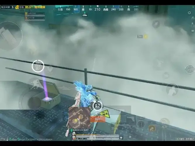 逃生地铁:地铁逃生安全指南