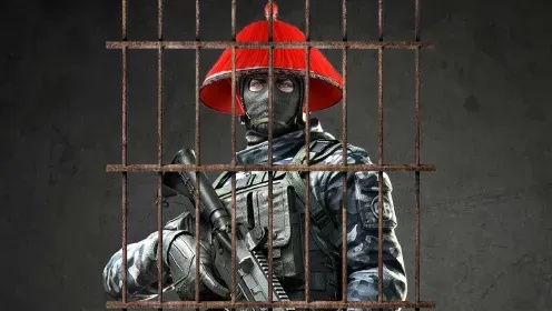 腾讯穿越火线严打外挂封号公告