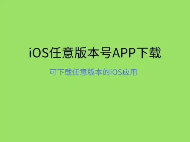 iOS免越狱下载:安全安装应用全攻略
