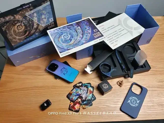 iQOO王者榮耀遊戲性能優化指南