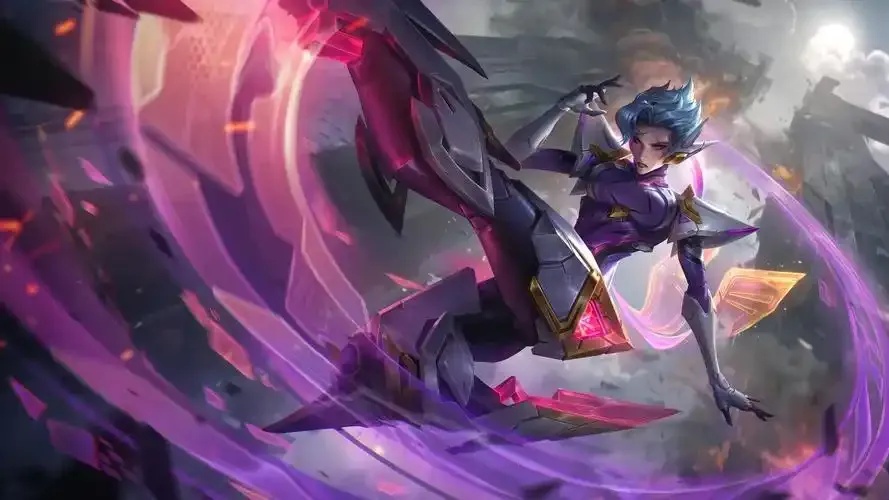 lol高科技解析:探索游戏背后的科技力量