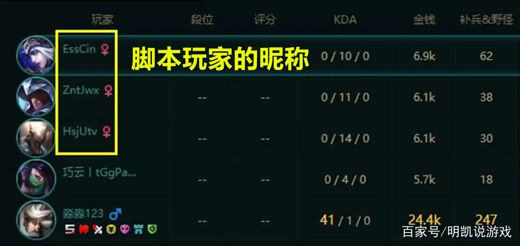 LOL脚本大全:轻松掌握游戏自动化技巧