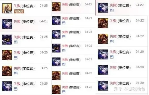 LOL脚本泛滥成灾?
