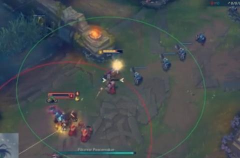 lol脚本英雄攻略:详解与实用技巧