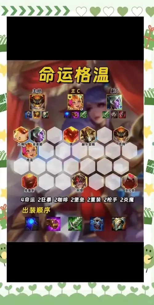 lol云顶之弈辅助软件