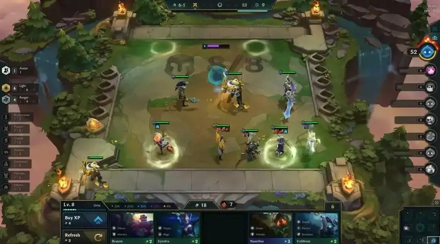 lol云顶之弈外挂下载无限金币攻略