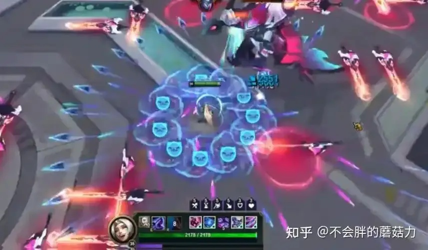 lol自动瞄准一键瞄准