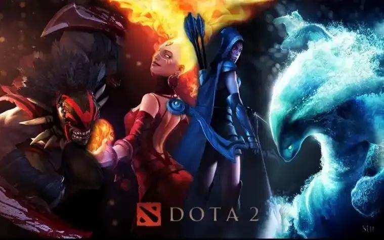 Max Dota2 新手指南:从入门到精通