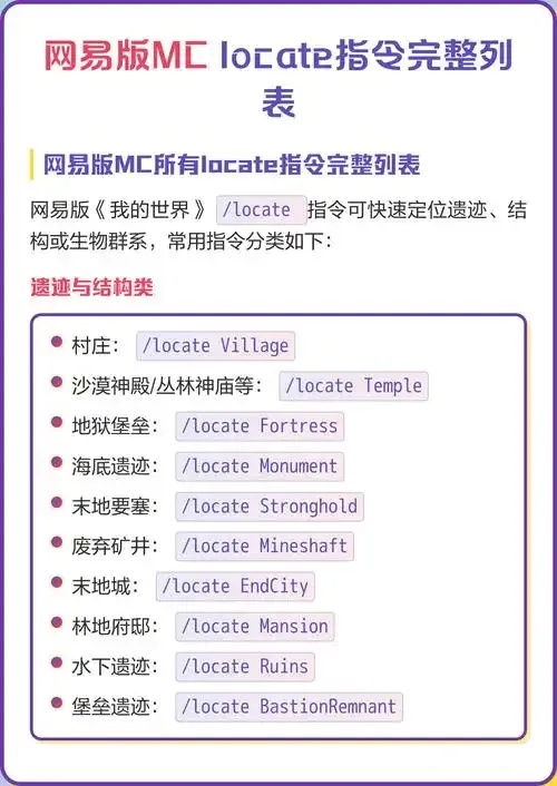 mc透视指令怎么开和关?