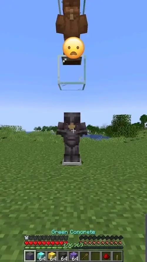 mc我的世界科技盔甲:解锁Minecraft的科技秘密!