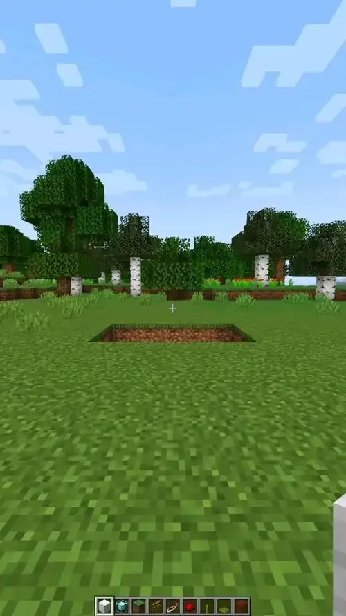 mc我的世界科技视频制作指南