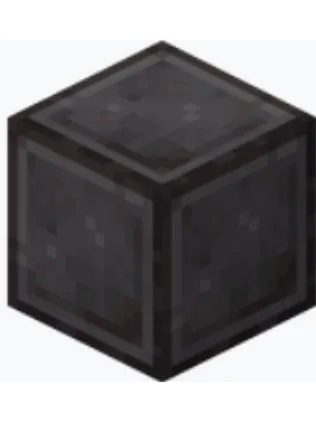 mc我的世界科技下界合金块怎么制作