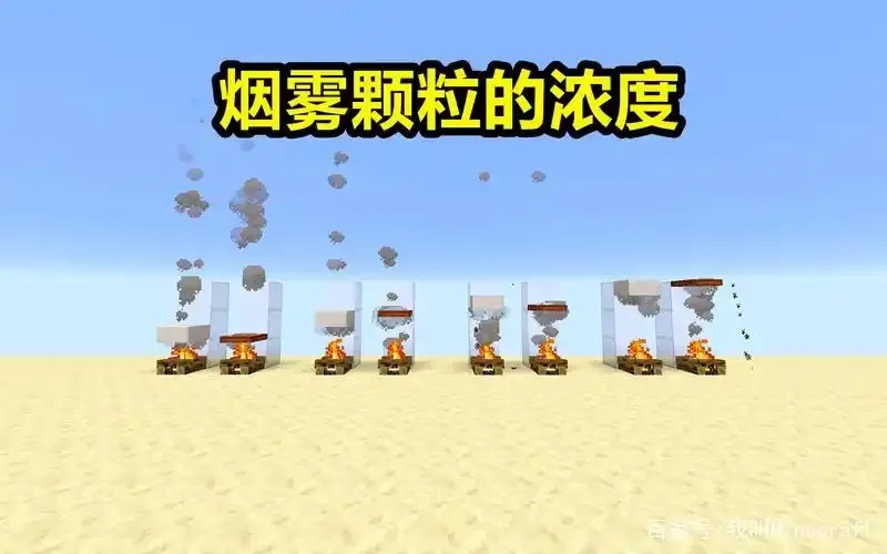 mc我的世界科技营火:探索指南