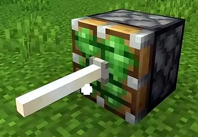Minecraft科技风末地烛制作指南与设计分享