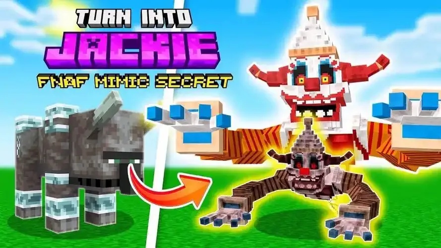 Minecraft科技劫掠兽终极指南