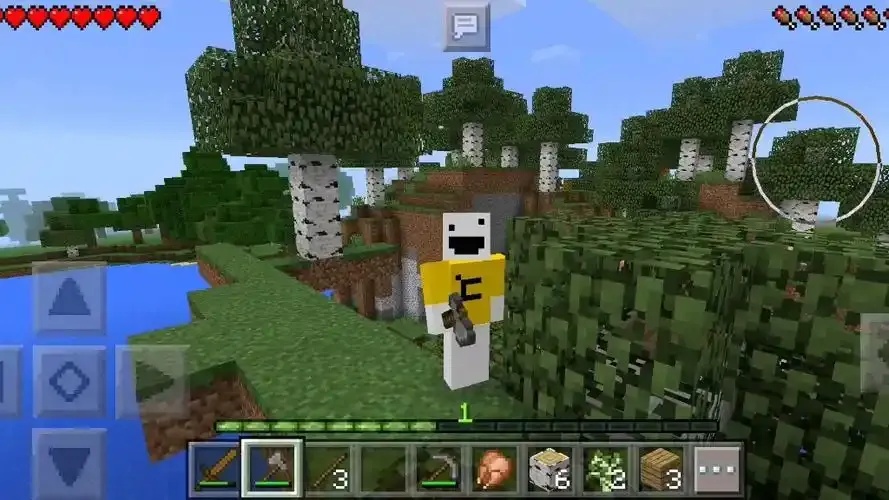 Minecraft内购破解:震惊!玩家揭露的隐藏漏洞