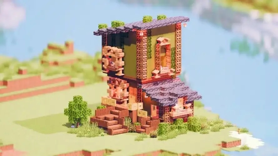 Minecraft沙盒游戏指南:探索无限可能与生存技巧