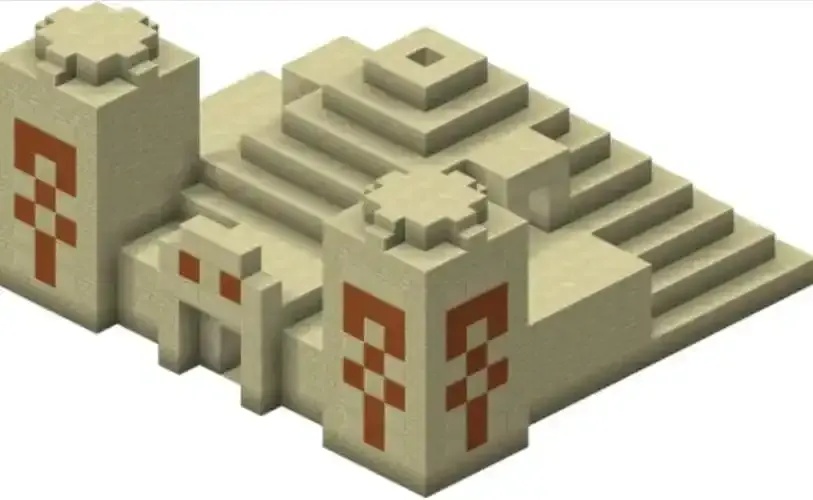 Minecraft我的世界科技1.20考古与装饰解析