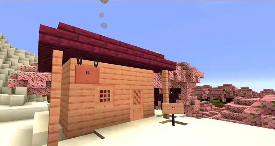 Minecraft我的世界科技1.20考古与装饰解析