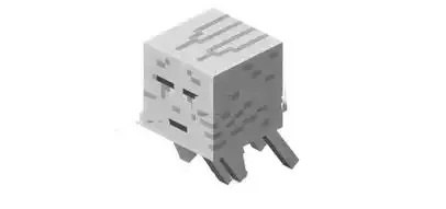 Minecraft我的世界科技恶魂攻略