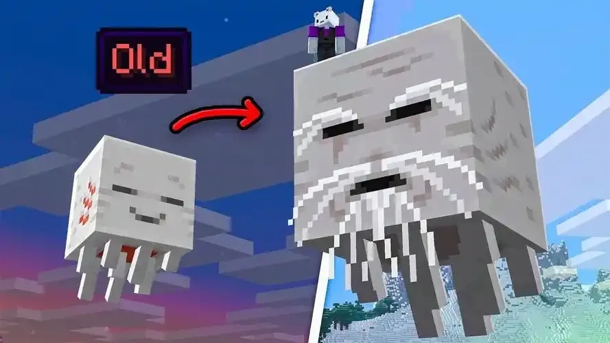 Minecraft我的世界科技恶魂攻略