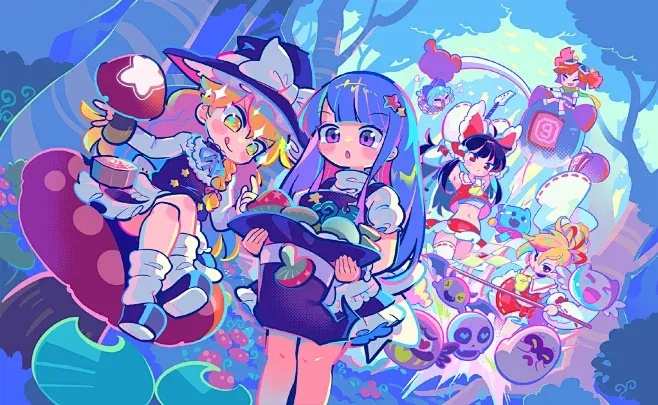 MusDach喵斯快跑全解析:魔性神曲爆笑解读