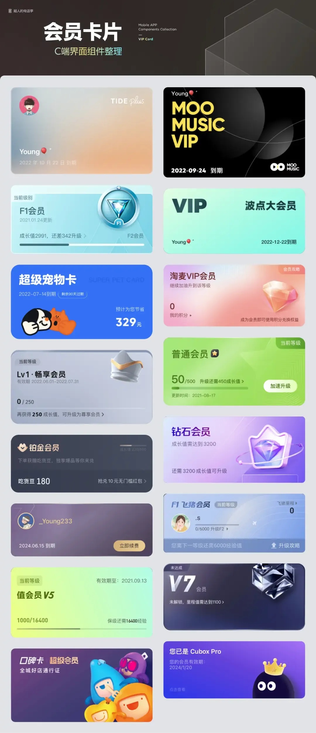 mycard会员权益解析与使用技巧