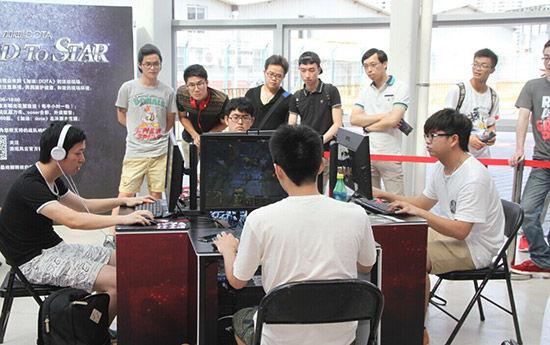 NGA玩家社区Dota2:热门讨论与深度攻略