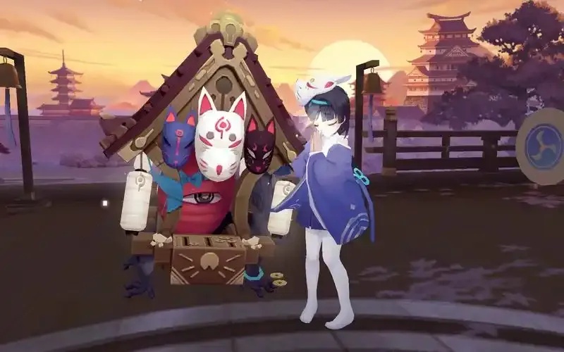 nga阴阳师深度分析