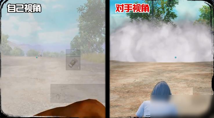 PC版和平精英透视技巧与方法详解