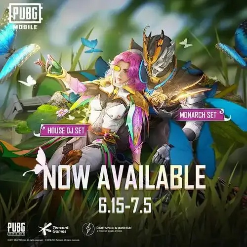 PUBG Mobile发卡网安全指南与推荐