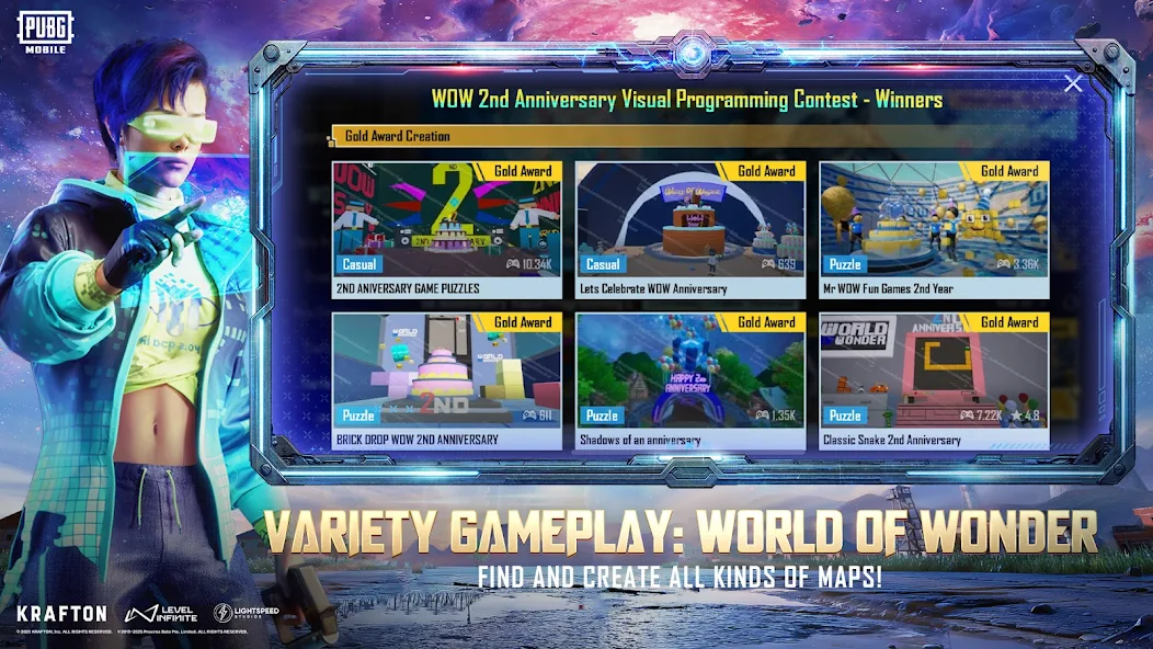 PUBGMOBILE攻略,国际服玩家必看技巧?